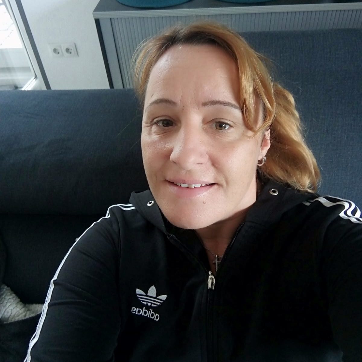 Kundenfeedback Sylvia